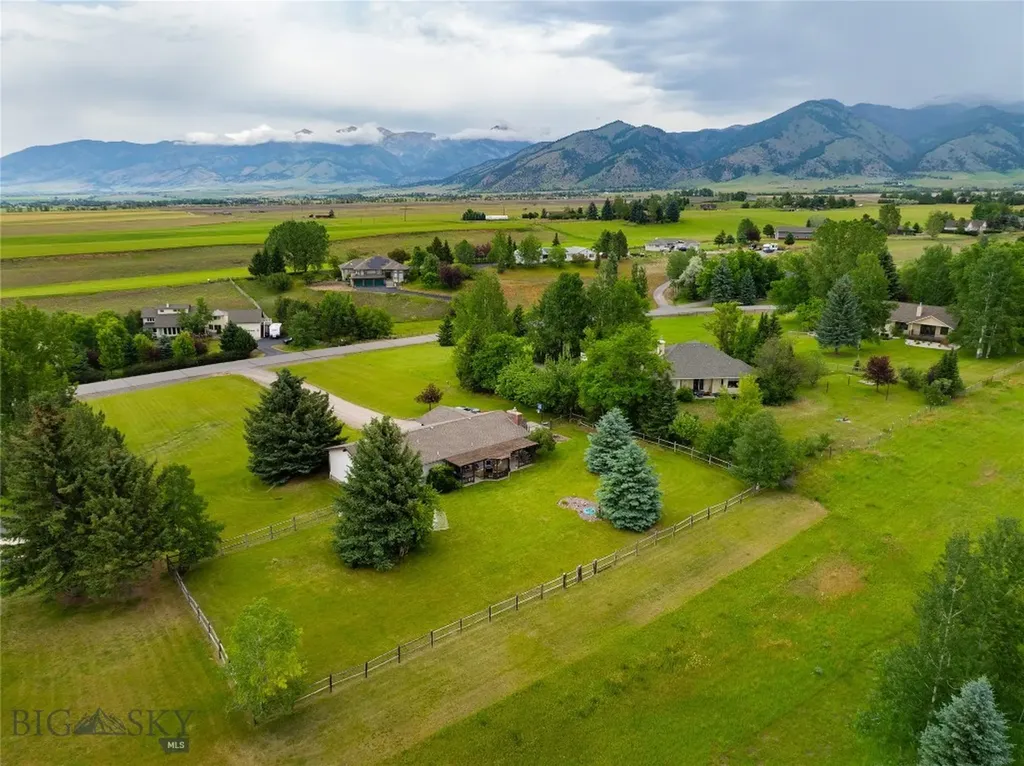 4913 Itana Circle Bozeman MT 59715