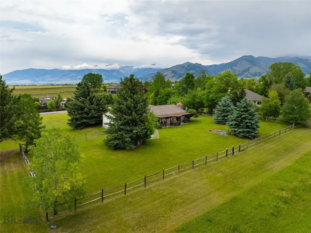 4913 Itana Circle Bozeman MT 59715