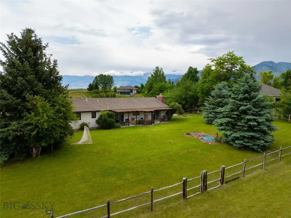 4913 Itana Circle Bozeman MT 59715
