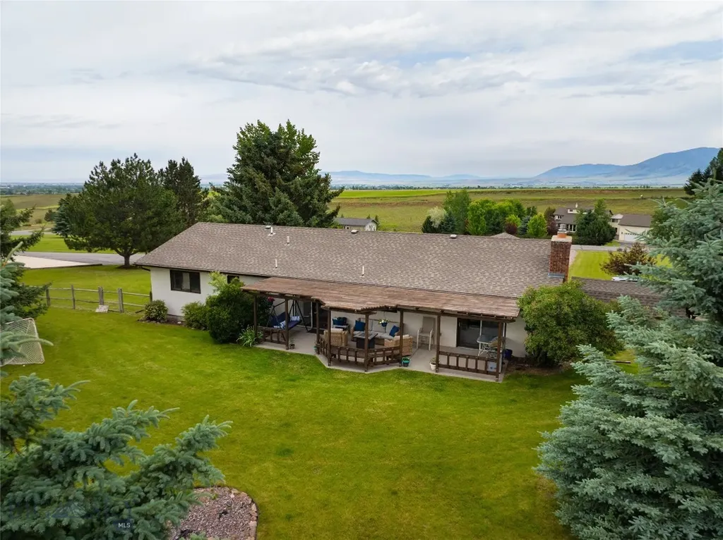 4913 Itana Circle Bozeman MT 59715