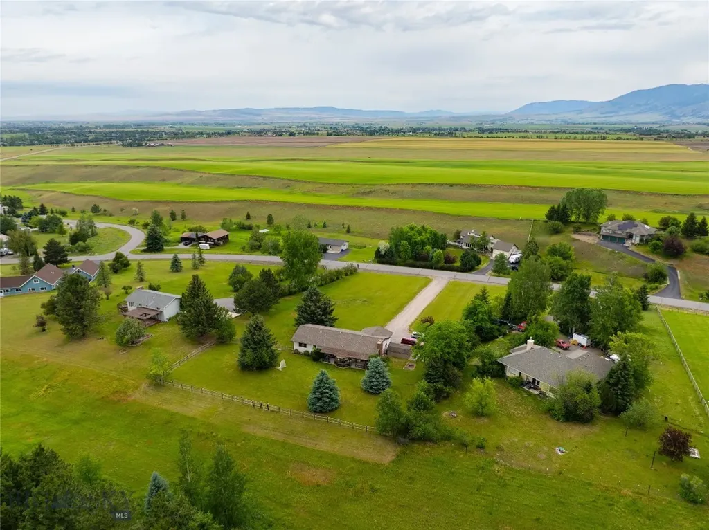 4913 Itana Circle Bozeman MT 59715