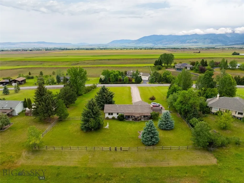 4913 Itana Circle Bozeman MT 59715