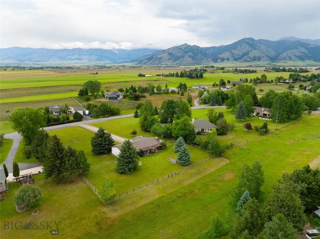 4913 Itana Circle Bozeman MT 59715