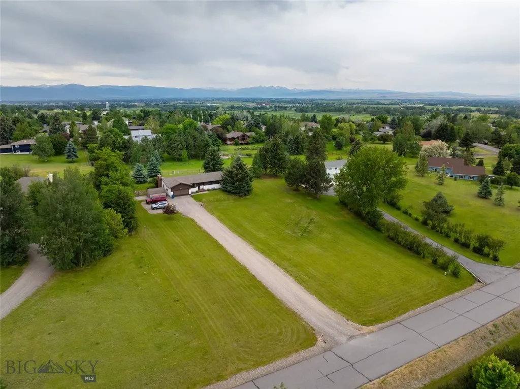 4913 Itana Circle Bozeman MT 59715