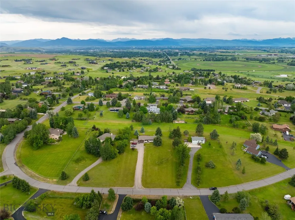 4913 Itana Circle Bozeman MT 59715