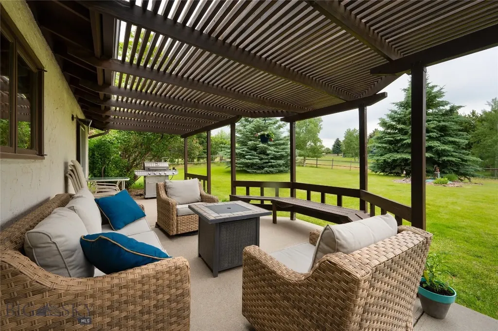 4913 Itana Circle Bozeman MT 59715