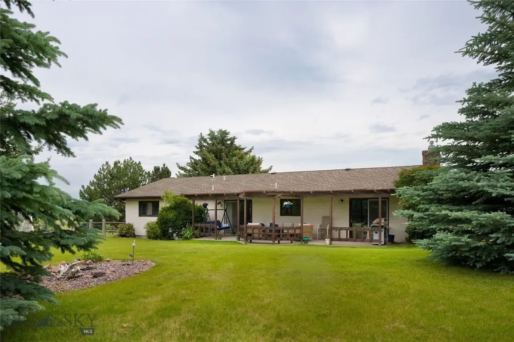 4913 Itana Circle Bozeman MT 59715