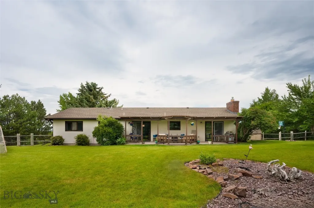 4913 Itana Circle Bozeman MT 59715