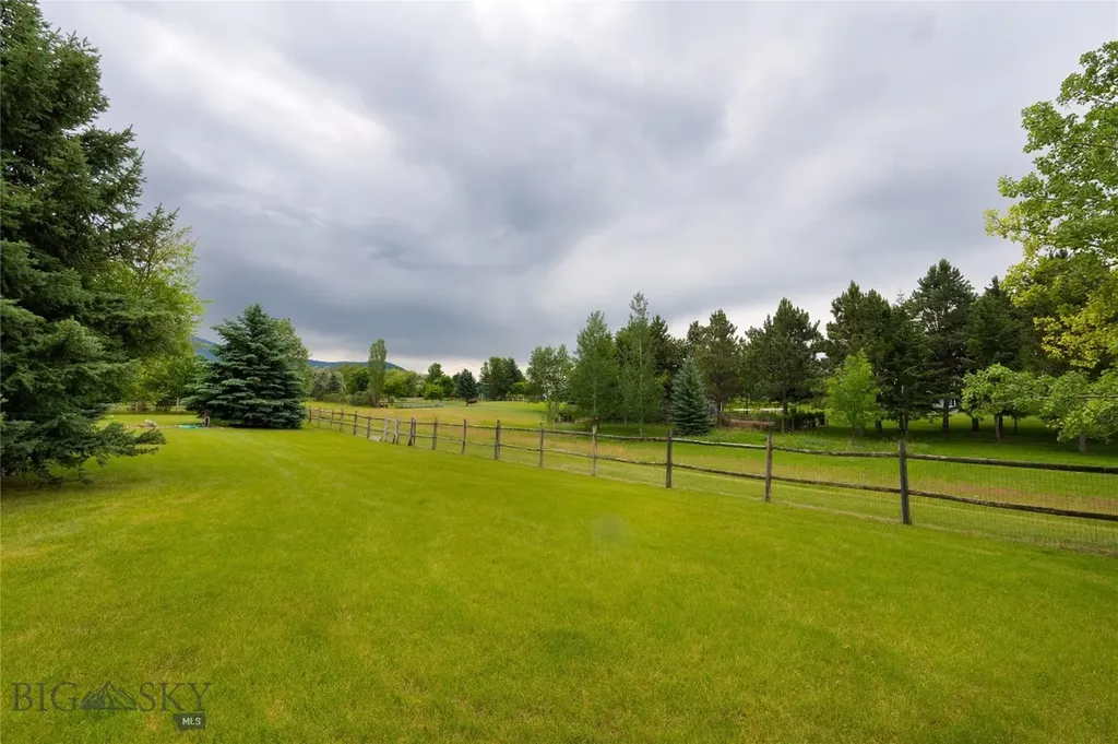 4913 Itana Circle Bozeman MT 59715