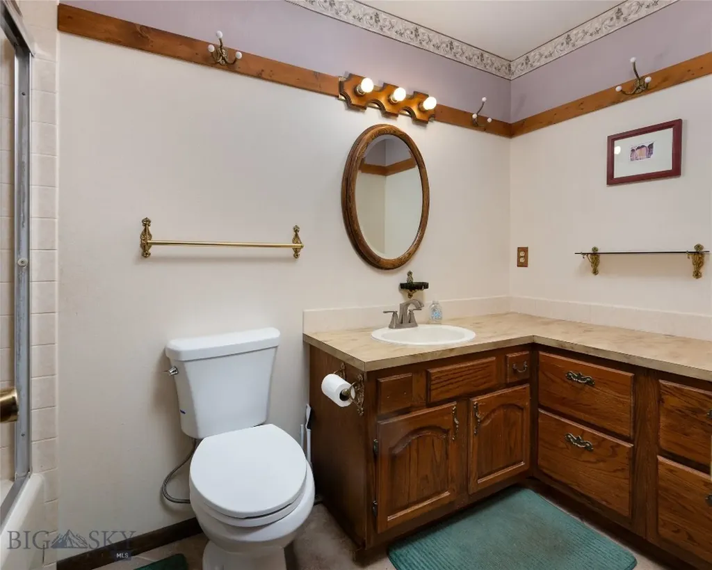 4913 Itana Circle Bozeman MT 59715