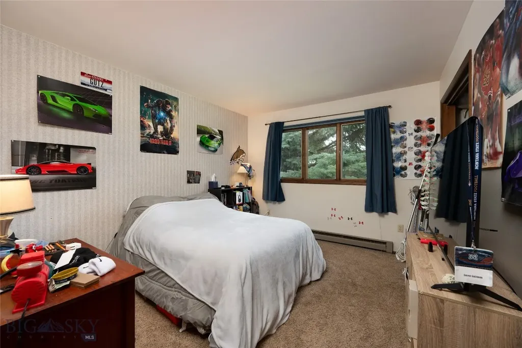 4913 Itana Circle Bozeman MT 59715