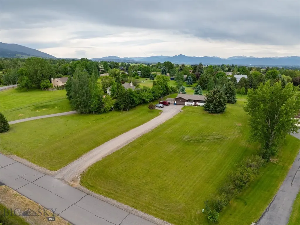 4913 Itana Circle Bozeman MT 59715