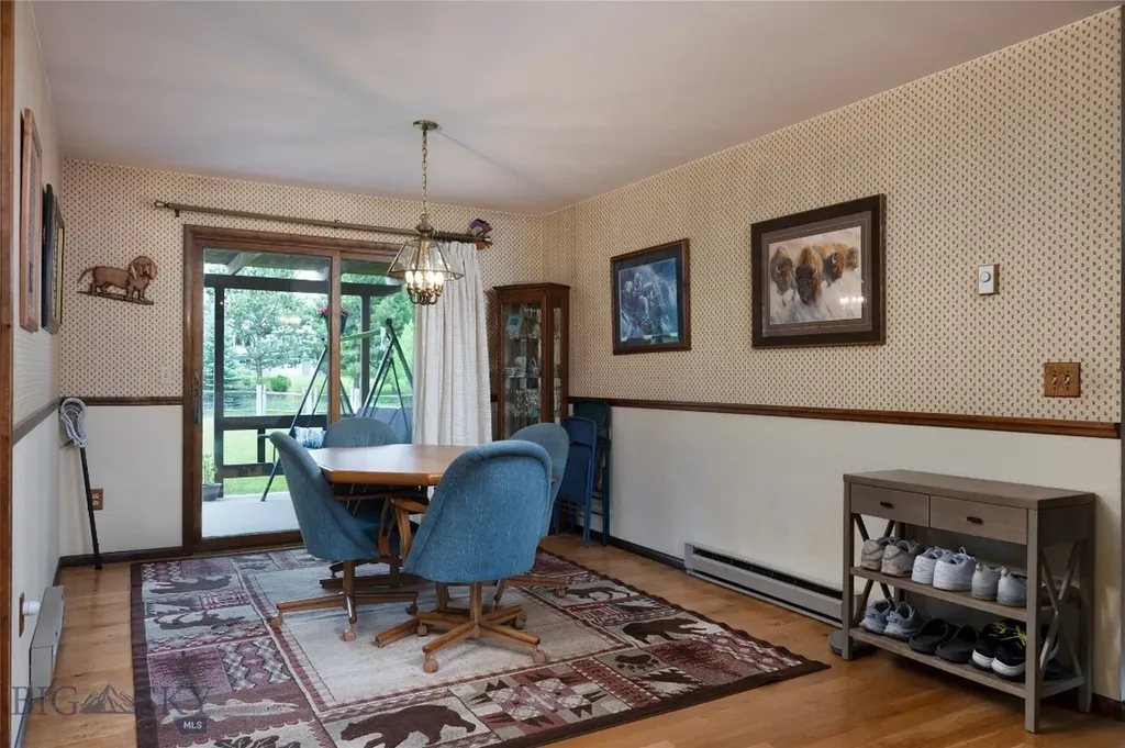 4913 Itana Circle Bozeman MT 59715