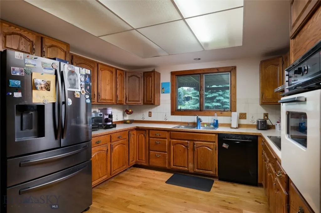 4913 Itana Circle Bozeman MT 59715