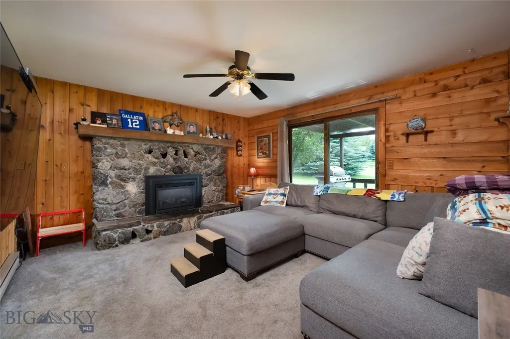 4913 Itana Circle Bozeman MT 59715