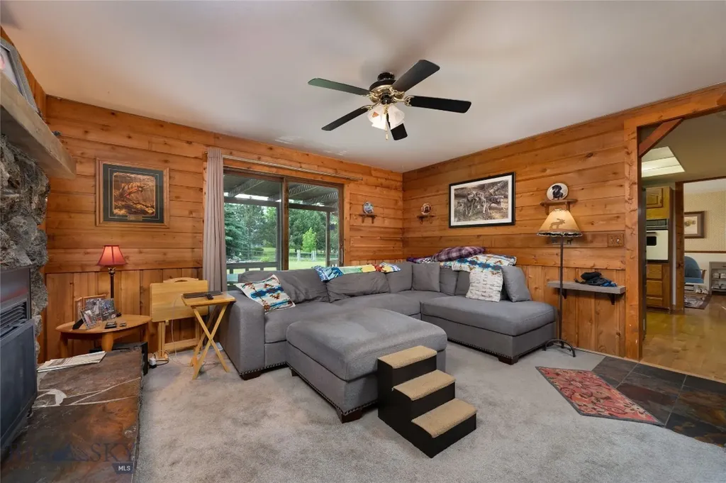 4913 Itana Circle Bozeman MT 59715