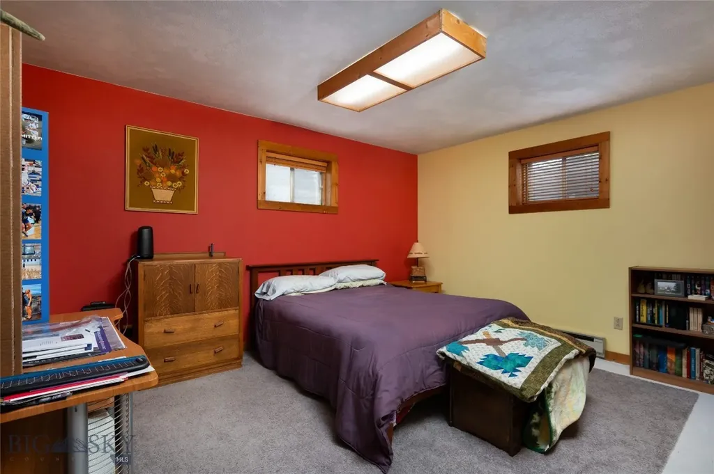 4913 Itana Circle Bozeman MT 59715