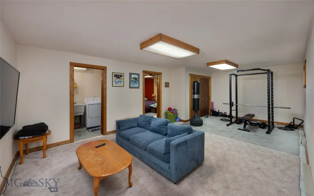 4913 Itana Circle Bozeman MT 59715