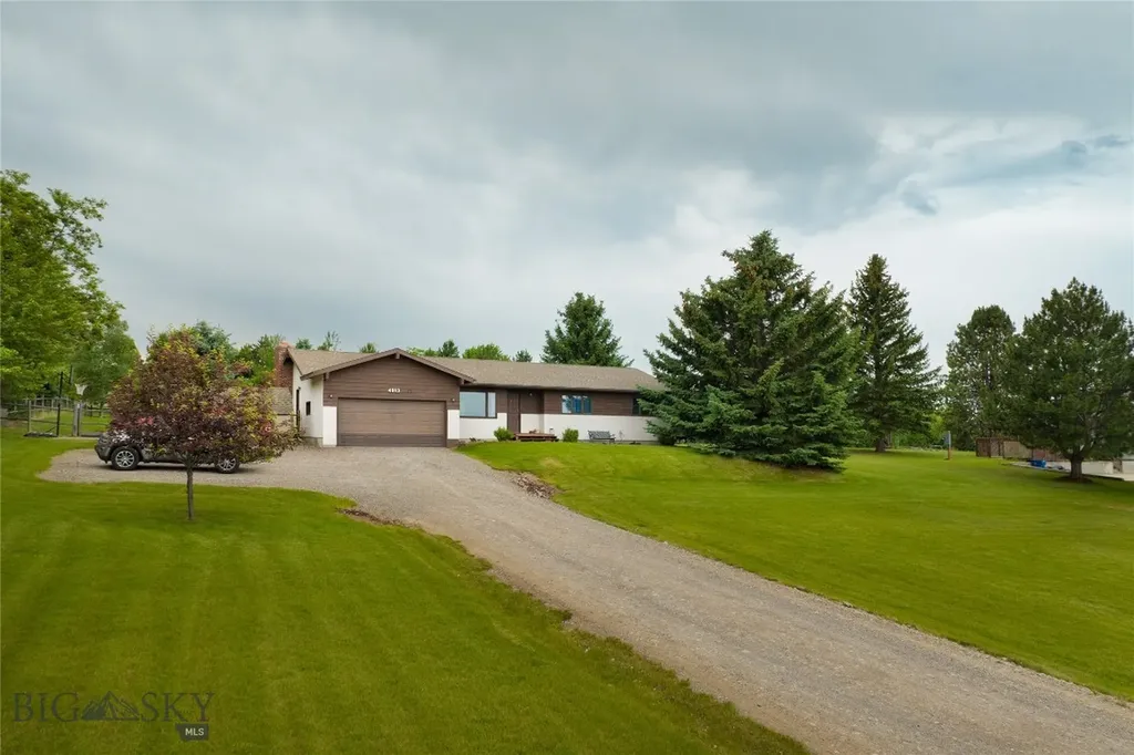 4913 Itana Circle Bozeman MT 59715