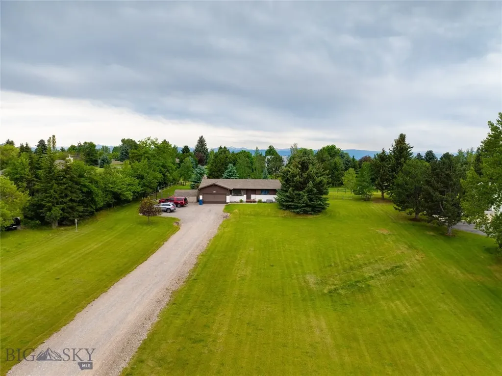 4913 Itana Circle Bozeman MT 59715