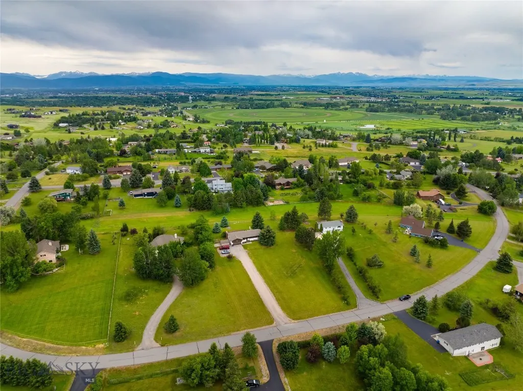 4913 Itana Circle Bozeman MT 59715