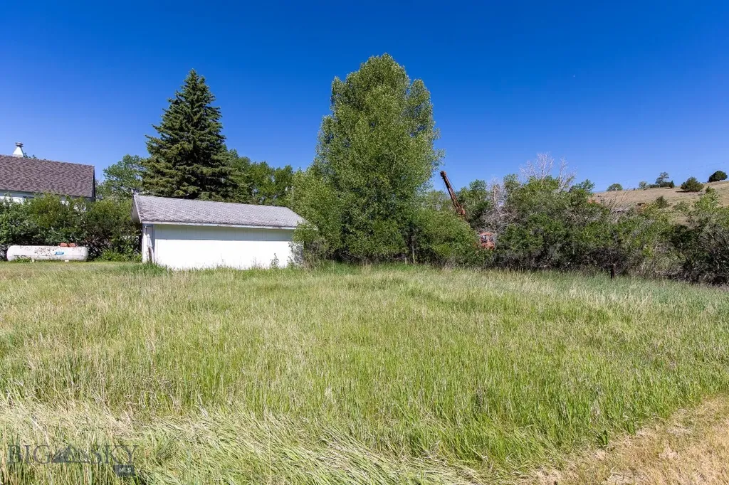 Tbd E Wallace Street Virginia City MT 59755