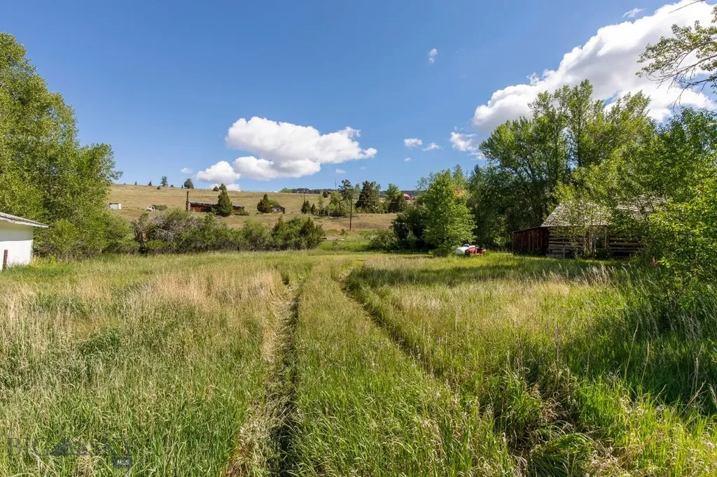 Tbd E Wallace Street Virginia City MT 59755