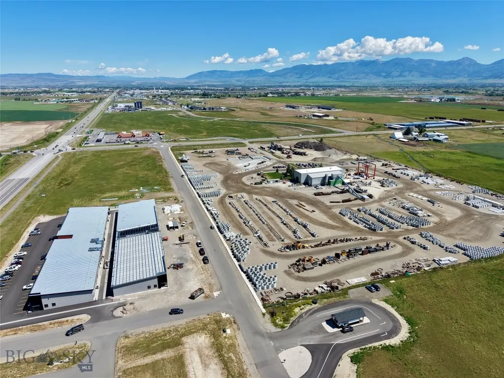 Tbd Fremont Street Bozeman MT 59718