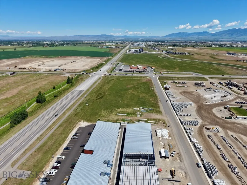 Tbd Fremont Street Bozeman MT 59718