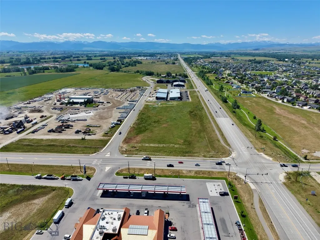 Tbd Fremont Street Bozeman MT 59718