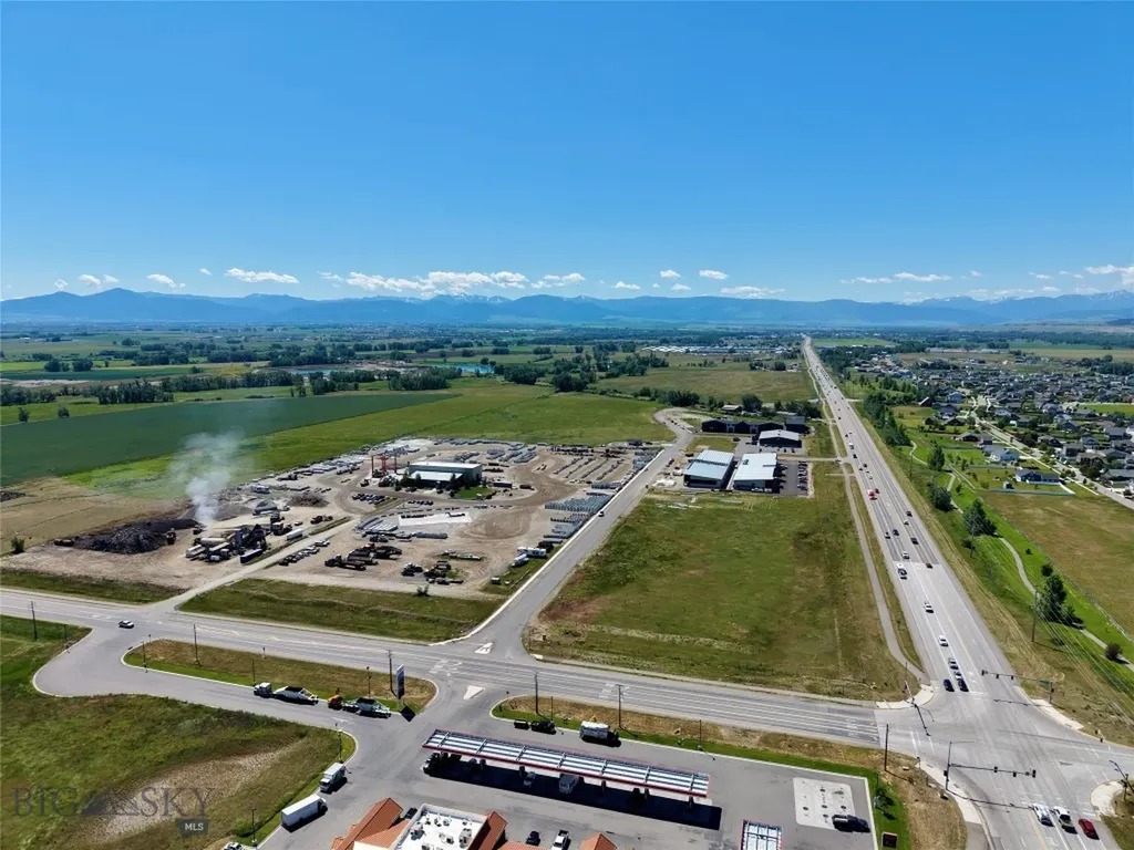 Tbd Fremont Street Bozeman MT 59718