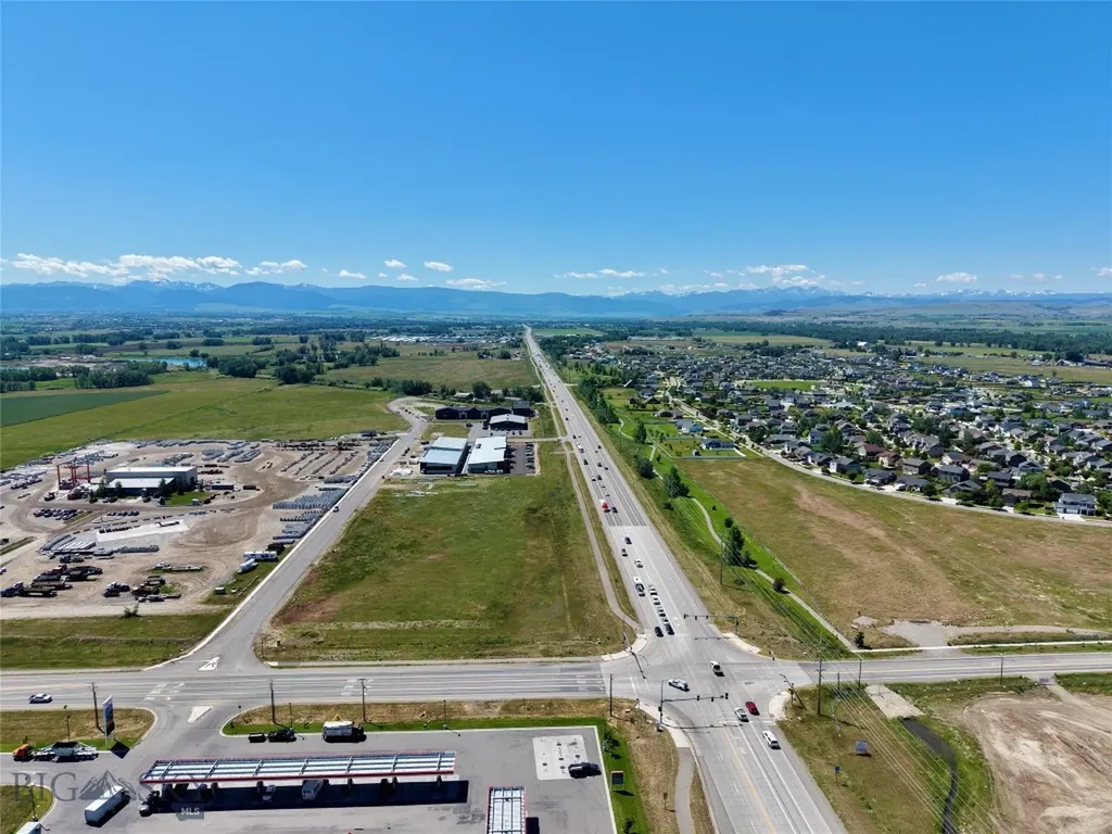 Tbd Fremont Street Bozeman MT 59718
