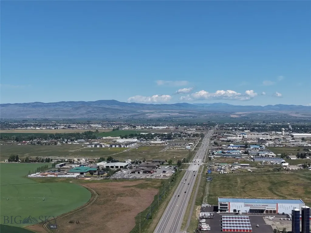 Tbd Fremont Street Bozeman MT 59718