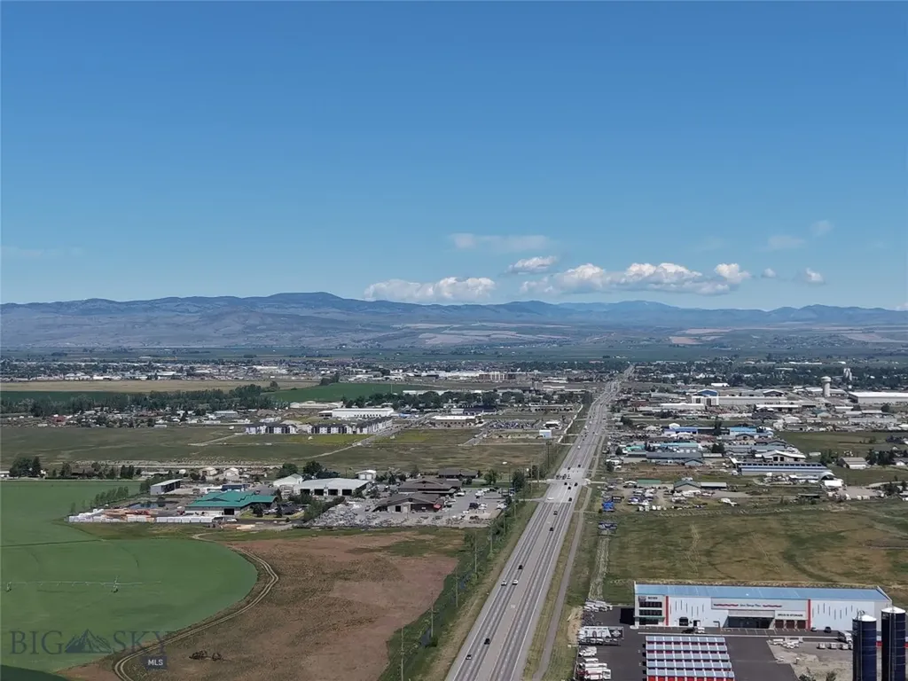 Tbd Fremont Street Bozeman MT 59718