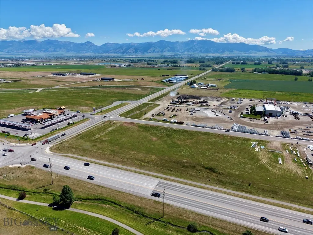 Tbd Fremont Street Bozeman MT 59718
