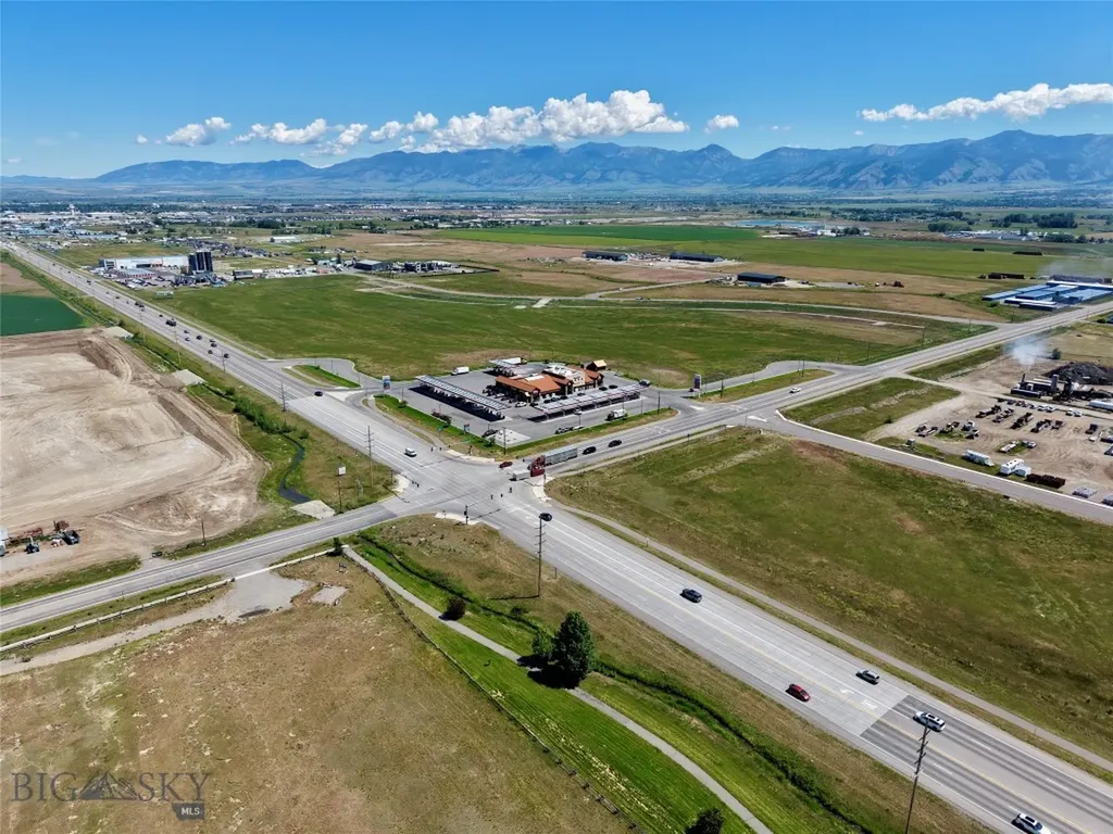 Tbd Fremont Street Bozeman MT 59718
