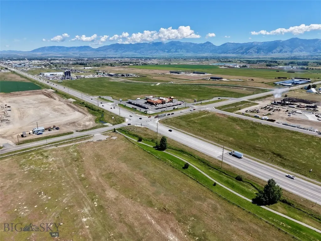 Tbd Fremont Street Bozeman MT 59718