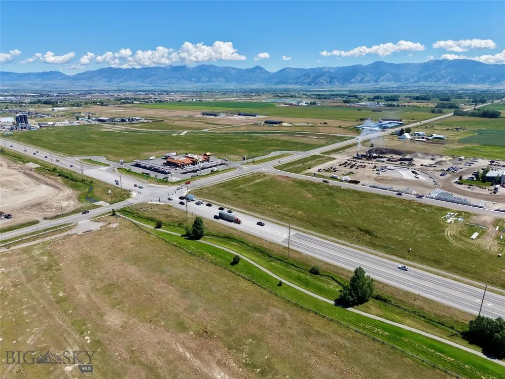 Tbd Fremont Street Bozeman MT 59718