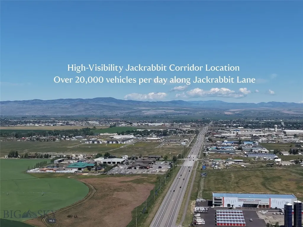 Tbd Fremont Street Bozeman MT 59718