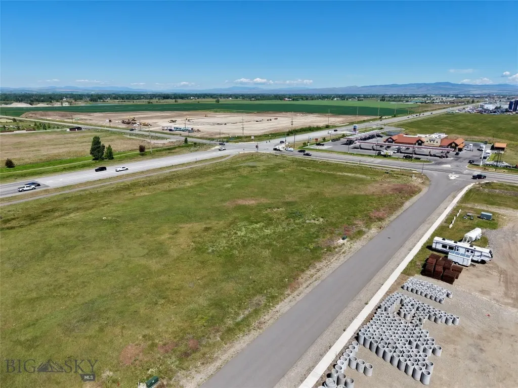 Tbd Fremont Street Bozeman MT 59718