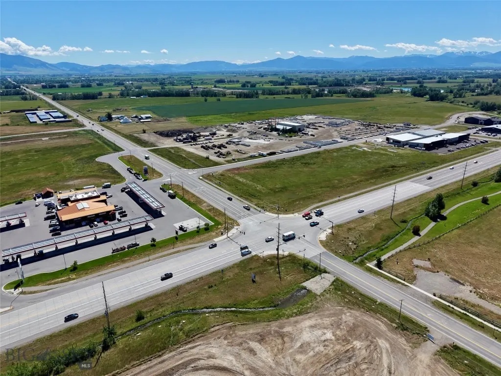 Tbd Fremont Street Bozeman MT 59718