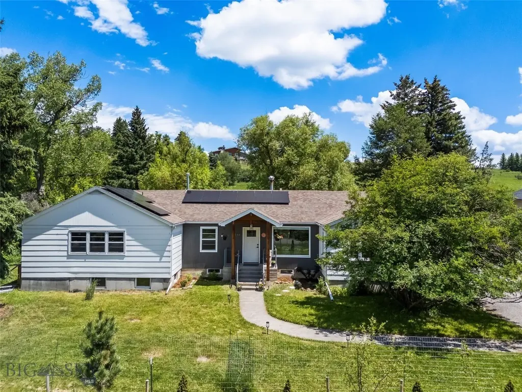 3144 Sourdough Road Bozeman MT 59715