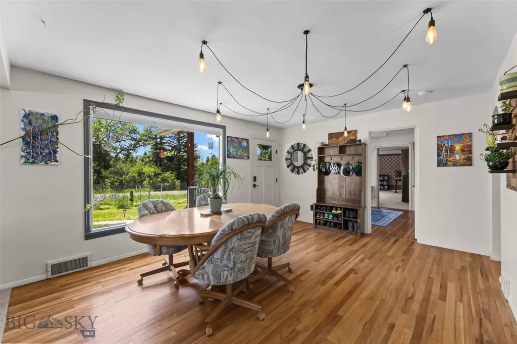 3144 Sourdough Road Bozeman MT 59715