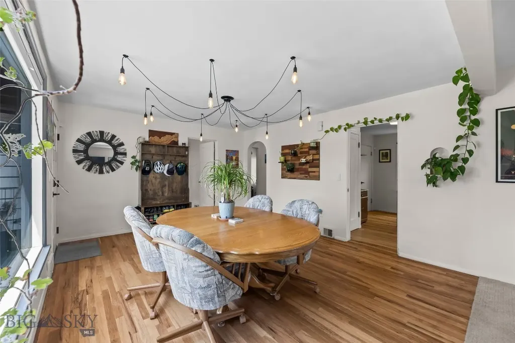 3144 Sourdough Road Bozeman MT 59715