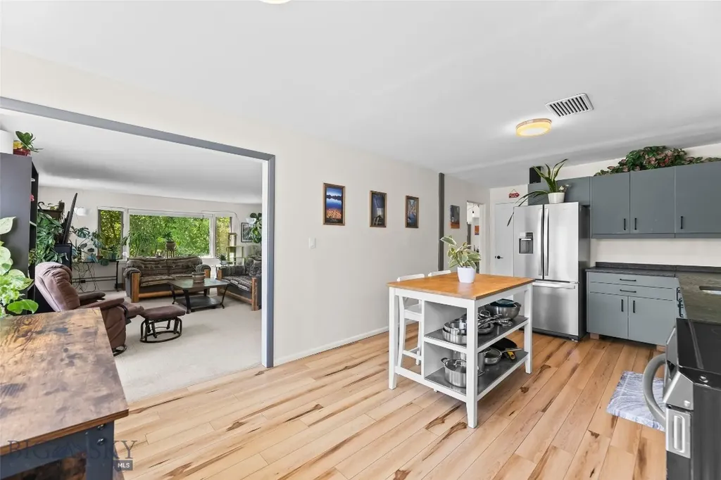 3144 Sourdough Road Bozeman MT 59715
