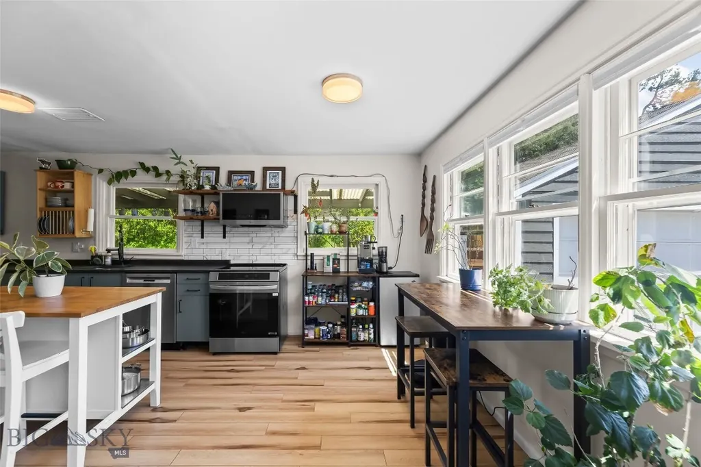 3144 Sourdough Road Bozeman MT 59715
