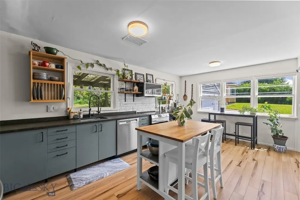 3144 Sourdough Road Bozeman MT 59715