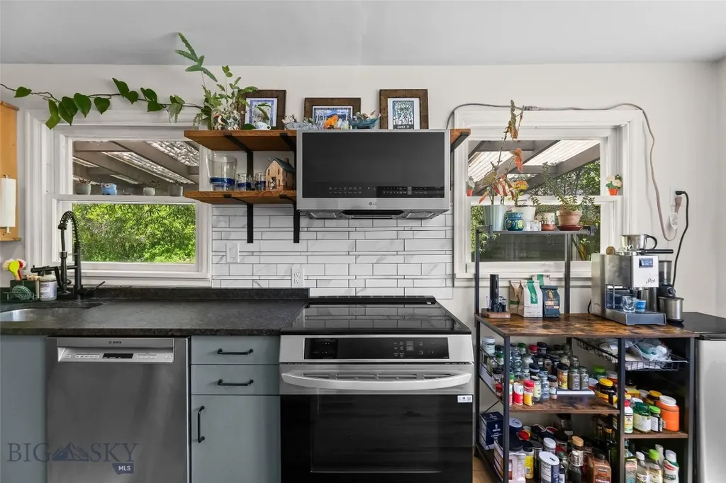 3144 Sourdough Road Bozeman MT 59715