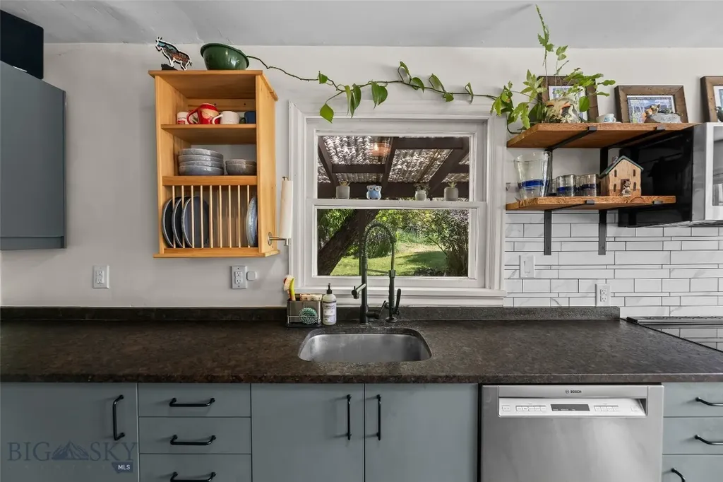 3144 Sourdough Road Bozeman MT 59715
