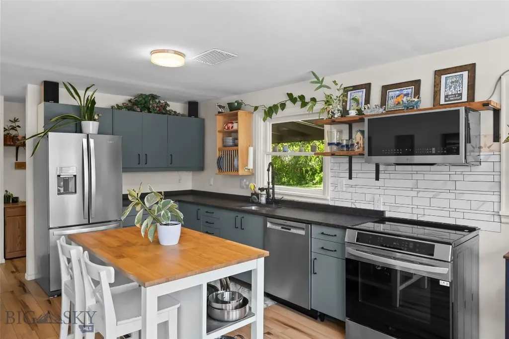 3144 Sourdough Road Bozeman MT 59715